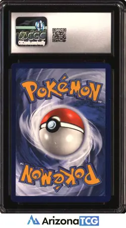 Pokemon 2022 Gengar TG06/TG30 Trainer Gallery Holo Lost Origin GEM MINT CGC 10 - Image 2