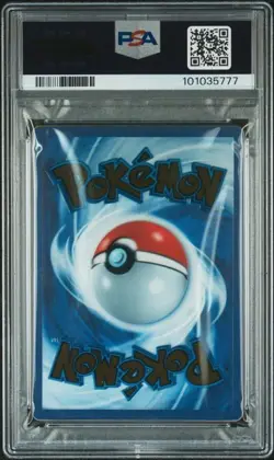 2023 POKEMON 151 ULTRA-PREMIUM COLLECTION #205 MEW EX PSA 10 (B) - Image 2