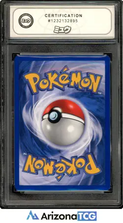 Pokemon 2000 Lugia 9/111 1st Edition Holo Rare Neo Genesis GEM MINT MEW 10 - Image 2