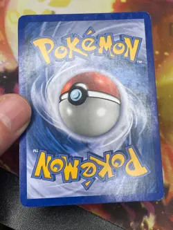 Pokemon TGC Majestic Dawn Munchlax 68/100 Reverse Holo Heavily Played - Image 2