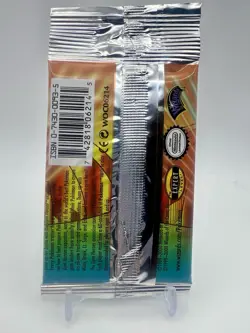 Pokemon Gym Heroes Booster Pack | Long Crimp Hanger | WOTC | Unlimited - Image 2