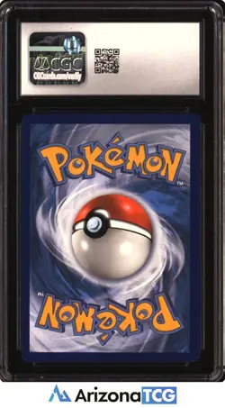 Pokemon 2022 Mew VMAX TG30/TG30 Trainer Gallery Holo Lost Origin GEM MINT CGC 10 - Image 2