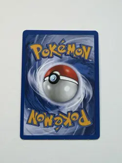 Pokemon Alakazam Holo Ultra Rare TCG Base Set 2 1/130 - Image 2