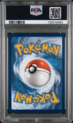 2024 POKEMON SSP EN-SURGING SPARKS ILLUSTRATION RARE #197 CERULEDGE PSA 10 - Image 2