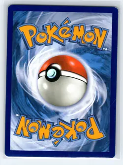 Primarina 41 - Pokemon Sun & Moon Base Set - Rare Reverse Holo - MP - Image 2