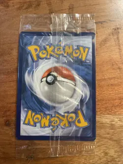 Pokemon TCG Obsidian Flames Charmander #044 SVP Black Star Promo Card, Sealed - Image 2