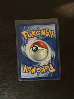 Tangela Shadowless 66/102 - Base Set - Common Pokemon Card - Moderately Played - Image 2