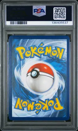2021 Pokemon Celebrations Classic Collection 15 Rocket's Zapdos - Holo PSA 10 - Image 2
