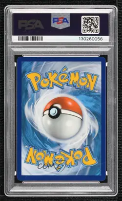 Pikachu (General Mills Promo) Holo Pokemon Sword & Shield Black Star PSA 9 MINT - Image 2