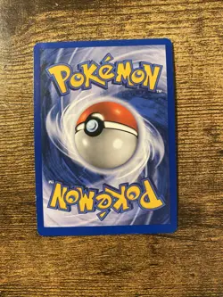 Pokemon TCG Base Set 2 Holo Rare Charizard 4/130 WOTC, Near Mint Condition - Image 2