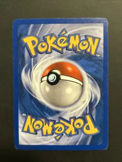 Vulpix 107/123 Mysterious Treasures Pokemon Card NM - Image 2