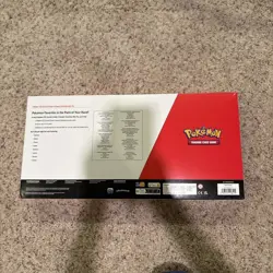 Pokemon TCG Prismatic Evolutions Costco 8 Mini-Tin Bundle Factory Sealed - Image 2