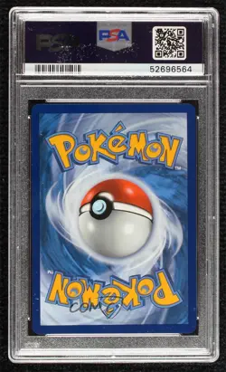 Drednaw VMAX Pokemon Sword & Shield Champion's Path PSA 10 GEM MT - Image 2