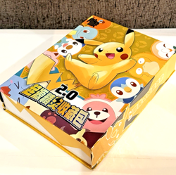 Pokemon Chinese Origin Elf Collection 2.0 Sealed Booster Box 166045 - Image 5