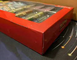 Pokemon TCG: Prismatic Evolutions Costco Mini Tins 8 Pack w/Promos - NEW/SEALED - Image 4