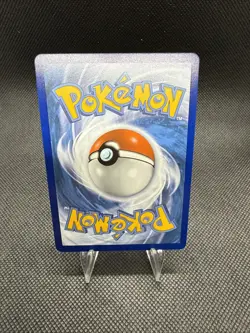 Pokemon - Single Strike Style Mustard - 177/163 - Battle Styles - 1183 - Image 2