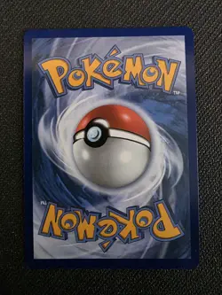 Pokemon TCG Mega Sharpedo ex 113/094 Ultra Rare Phantasmal Flames *Near Mint* - Image 2