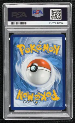 Dragapult ex Special Illustration Rare Pokemon Prismatic Evolutions PRE PSA 10 - Image 2