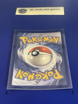 Air Balloon 166/132 Full Art Holo - Me01: Mega Evolution - Pokemon TCG - Image 4