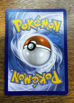 Pokemon Umbreon XY96 Black Star Promo-Holo Rare- 2016 - Image 5