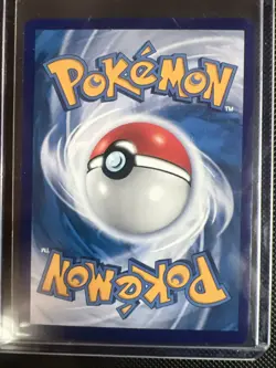 Pokemon TCG Meowth Gem Pack 3 Art Rare 207/07 Chinese - Image 2