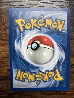 Pokemon TCG Lt. Surge's Jolteon Gym Challenge 28 Unlimited Rare NM! - Image 2