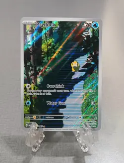 Psyduck 175/165 Sv: Scarlet & Violet 151 Holo Pokemon NM PACK FRESH Mint - Image 1