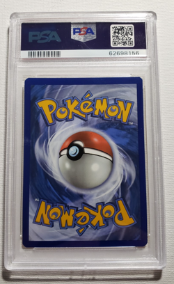 2019 POKEMON SM BLACK STAR PROMO #SM162 PIKACHU-HOLO PSA 10 - Image 2