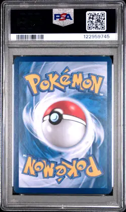 2025 POKEMON KOREAN SV-P PROMO #173 DITTO PSA 10 - Image 2