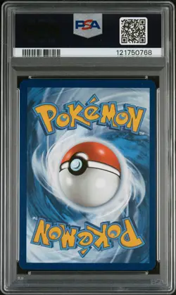 2025 Pokemon Dri En-Destined Rivals Ultra Rare Cynthia'S Garchomp Ex PSA 9 #215 - Image 2