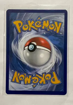 2022 Pokemon SWSH Brilliant Stars Vaporeon Trainer Gallery Holo #TG02/TG30 - Image 2