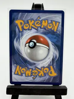 Team Rocket’s Giovanni 225/182 Ultra Rare Destined Rivals Pokemon TCG NM - Image 2