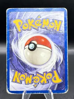1st Edition Dark Jolteon 38/82 - Team Rocket - Uncommon - Pokemon - HP - Image 2