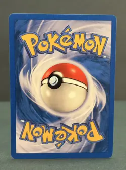 Pokemon Jungle Eevee - Lightly Played LP - Original Vintage 51/64 - Image 3