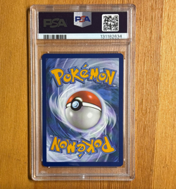 2023 Pokemon Obsidian Flames ETB Promo Charmander #044 SVP EN - PSA 10 GEM MT - Image 2