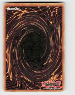 Starter Deck: Pegasus #SDP-032 Mystical Space Typhoon - Image 2