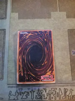 YUGIOH MARAUDING CAPTAIN LOD-018 ULTRA 1ST ED MP 1996 - Image 2