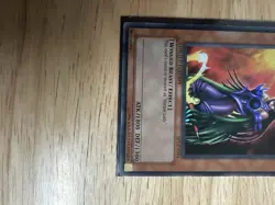 Yu-Gi-Oh! TCG Cyber Harpie Lady Limited Edition SP1-EN001 NM Ultra Rare - Image 3