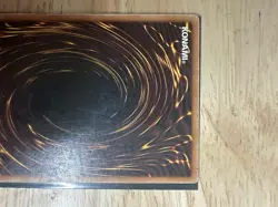 Yu-Gi-Oh! TCG Cyber Harpie Lady Limited Edition SP1-EN001 NM Ultra Rare - Image 5