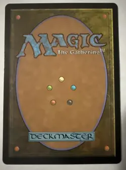 City of Brass Double Masters 2022 Regular - Image 2