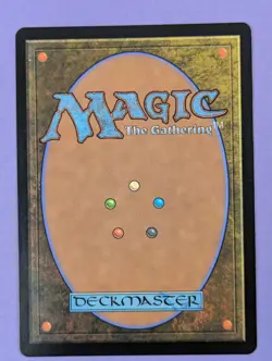 MTG Magic: Double Masters 2022 (2X2): City of Brass #321/331 Rare - NM - Image 2