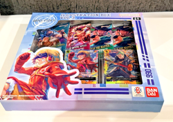 One Piece Illustration Box VOL 3 English OP-08, OP-11, OP-12 Boosters + Promos - Image 5