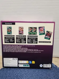 One Piece TCG Vol 3 And Vol 4 Illustration Box Set - Image 3