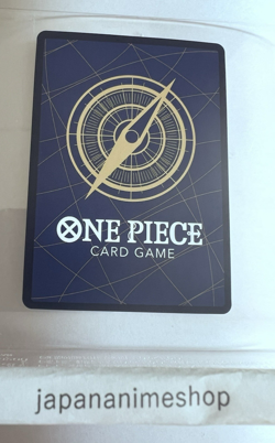 Tony Tony Chopper ST01-006 Promo Matching Battle Prize Set 3 ONE PIECE Japanese - Image 2