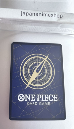 Tony Tony Chopper ST01-006 Promo Matching Battle Prize Set 3 ONE PIECE Japanese - Image 4