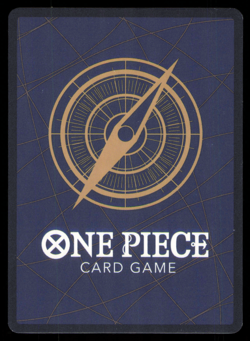 One Piece Paramount War Jozu Foil OP02-008 NM Rare - Image 2