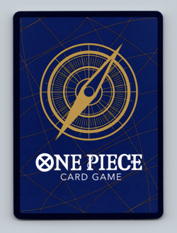 ONE PIECE - English - Foil - Shirahoshi - Awakening of the New Era (OP05) - Image 2