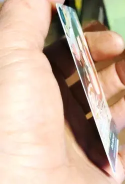 One Piece TCG Boa Hancock ST17-004 Illustration Box Vol. Promo - Image 3