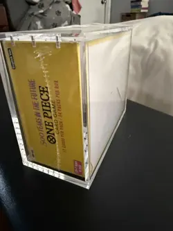 One Piece 500 Years In the Future OP07 Booster Box Factory Sealed English - Image 4