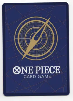One Piece TCG: Royal Blood *Foil* Portgas.D.Ace (OP08-052) TR - Image 2